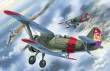 ICM 72061 - 1:72 I-15 Chato