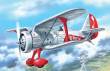 ICM 72062 - 1:72 I-15 sowjetischer Doppeldecker