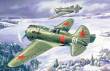 ICM 72071 - 1:72 Polikarpov I-16 Typ 24