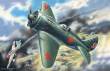 ICM 72072 - 1:72 Polikarpov I-16 Typ 18