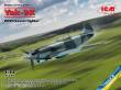 ICM 32091 - 1:32 Yak-9K, WWII Soviet fighter
