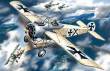 ICM 72111 - 1:72 Fokker E IV