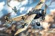 ICM 72121 - 1:72 Pfalz E.IV