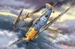 ICM 72131 - 1:72 Messerschmitt Bf 109 E-3