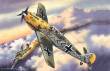 ICM 72132 - 1:72 Messerschmitt Bf 109 E-4