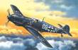 ICM 72134 - 1:72 Bf-109E-4 Night Fighter