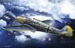 ICM 72135 - 1:72 Messerschmitt Bf 109E-7/B