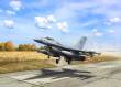 ICM 72145 - F-16AM of Ukrainian Air Forces with PAG-14