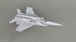 ICM 72174 - 1:72 MiG-25 RBF,Soviet Reconnaissance Plane