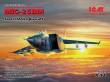 ICM 72175 - 1:72 MiG-25 BM, Soviet Strike Aircraft