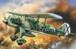 ICM 72191 - 1:72 Heinkel He 51 B-1