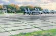 ICM 72214 - 1:72 Soviet PAG-14 Airfield plates (32pcs) (362x216mm)