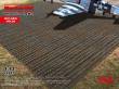 ICM 72215 - Marston Mat, US Landing Mat WWII (100% new molds)