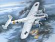 ICM 72304 - 1:72 Do 17Z-2 WWII German Bomber