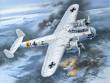 ICM 72304 - 1:72 Do 17Z-2 WWII German Bomber