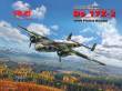 ICM 72308 - 1:72 Do 17Z-2, WWII Finnish Bomber