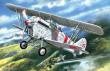 ICM 72311 - 1:72 Ki 10-II (Type95) Japan Army Fighter