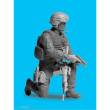 ICM DS2401 - 1:24 S.W.A.T. Team (4 figures)