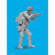 ICM DS2401 - 1:24 S.W.A.T. Team (4 figures)