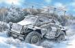 ICM 72441 - 1:72 Sd.Kfz. 261