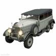 ICM 72472 - 1:72 WWII German Stuff Car G4 Soft Top