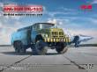ICM 72815 - 1:72 APA-50M (ZiL-131), Airfield mobile electric unit