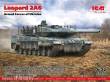 ICM 72820 - Leopard 2A6 of the Armed Forces of Ukraine