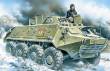 ICM 72911 - 1:72 BTR-60 PB