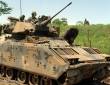 ICM 72912 - M2 Bradley, US Infantry Fighting Vehicle