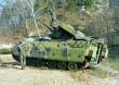 ICM 72913 - M3 Bradley, US Cavalry Fighting Vehicle