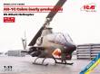 ICM 53030 - 1:35 AH-1G Cobra (early production), US Attack Helicopter