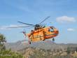 ICM 53059 - Sikorsky S-64E Skycrane with Universal Pod