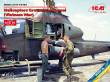 ICM 53102 - 1:35 Helicopters Ground Personnel (Vietnam War) (100% new molds)