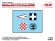 ICM DS3201 - Battle of Malta
