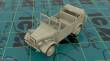 ICM DS3502 - 1:35 Army GroupCenter(Summer 1941)(Kfz1,Typ L3000S,German Infantry(4 figures)Ger.Drivers