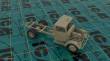 ICM DS3502 - 1:35 Army GroupCenter(Summer 1941)(Kfz1,Typ L3000S,German Infantry(4 figures)Ger.Drivers