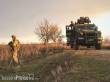 ICM DS3521 - 1:35 Before the assault. Eastern Ukraine 2022