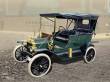 ICM 24002 - 1:24 Model T 1911 Touring American Passenger Car