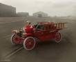 ICM 24004 - 1:24 Model T 1914 Firetruck American Car