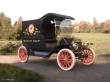 ICM 24008 - 1:24 Model T 1912 Light Delivery Car