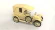 ICM 24030 - 1:24 Type AG 1910 Paris Taxi