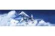 ICM 14401 - 1:144 Tupolev-144, Soviet Supersonic Passenger Aircraft