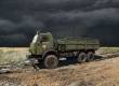 ICM 35001 - 1:35 Soviet Six-Wheel Army Truck(100% new mol