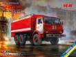 ICM 35003 - 1:35 AR-2 (43105), Hose fire truck