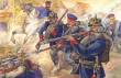 ICM 35012 - 1:35 Preussische Linieninfanterie Deutsch-Französicher Krieg (1870-1871)