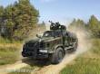 ICM 35016 - 1:35 ´Kozak-2´ State Border Guard Service of Ukraine