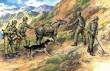ICM 35031 - 1:35 Sowjetische Pioniere Afghanistan 1979-1988