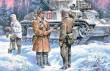 ICM 35051 - 1:35 Rote Armee Infanterie (1939-1942)