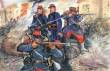 ICM 35061 - 1:35 Französische Linieninfanterie Deutsch-Französischer Krieg (1870-1871)
