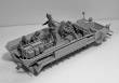 ICM 35104 - 1:35 Sd.Kfz.251/6 Ausf.A with Crew, Limited